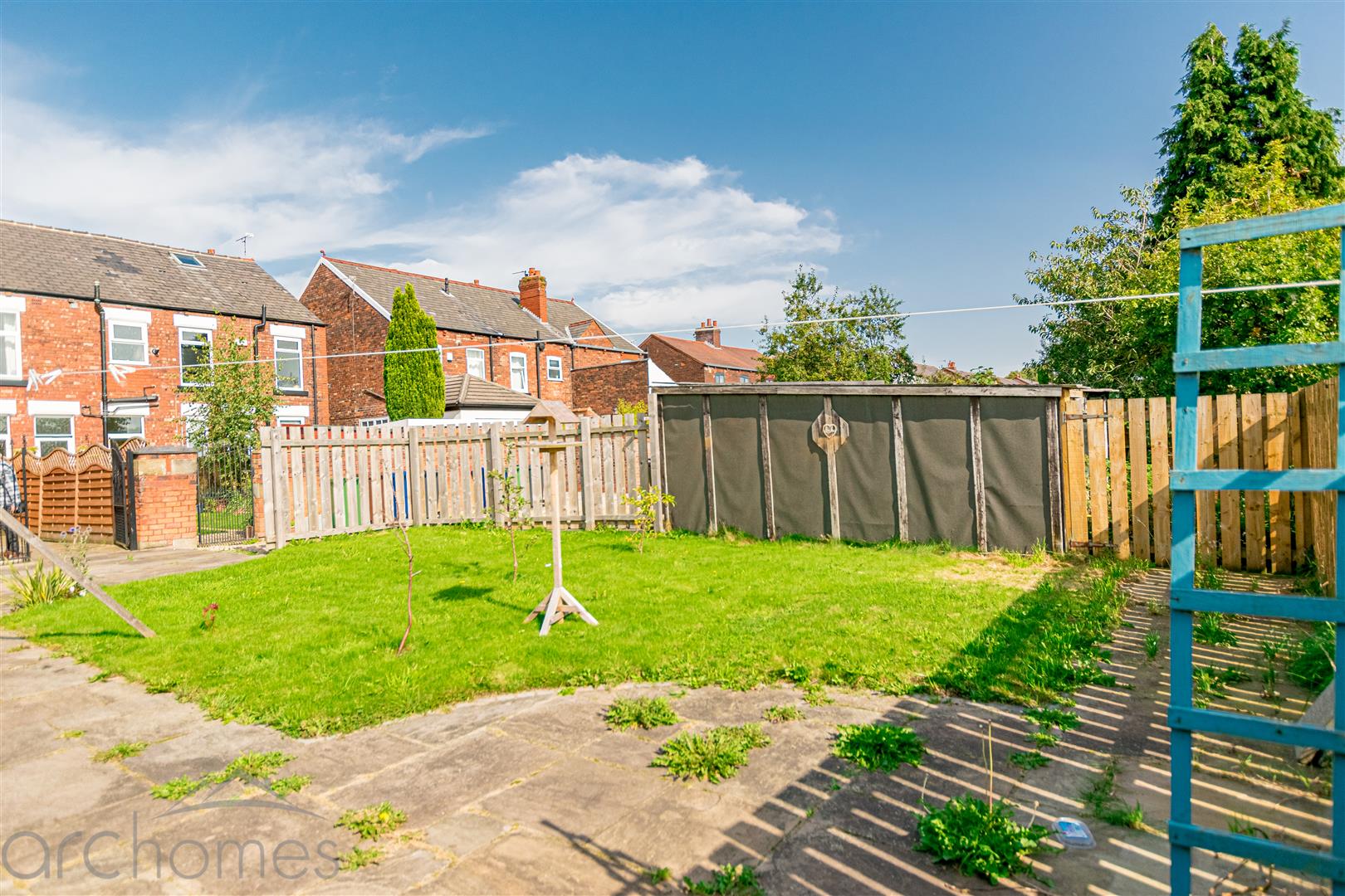 Wigan Road, Atherton, Manchester Arc Homes Estate Agents